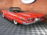 1960 Ford Thunderbird Photo #11