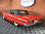 1960 Ford Thunderbird Photo #13