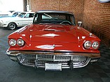1960 Ford Thunderbird Photo #18
