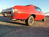 1970 Chevrolet Chevelle Photo #21