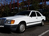 1989 Mercedes-Benz 260E Photo #1