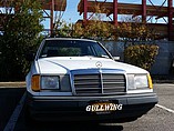 1989 Mercedes-Benz 260E Photo #3