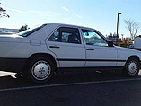 1989 Mercedes-Benz 260E Photo #5