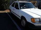 1989 Mercedes-Benz 260E Photo #7