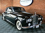 1963 Rolls-Royce Silver Cloud III Photo #2