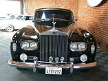 1963 Rolls-Royce Silver Cloud III Photo #8