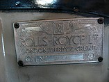 1963 Rolls-Royce Silver Cloud III Photo #46