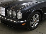 2003 Bentley Arnage Photo #11