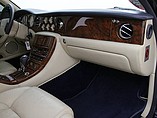 2003 Bentley Arnage Photo #24