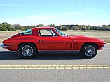 1966 Chevrolet Corvette Photo #2