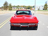 1966 Chevrolet Corvette Photo #7