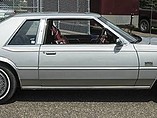 1981 Chrysler Imperial Photo #1