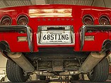 1968 Chevrolet Corvette Photo #21