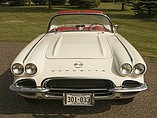 1962 Chevrolet Corvette Photo #2