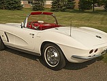 1962 Chevrolet Corvette Photo #4