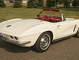 1962 Chevrolet Corvette Photo #5