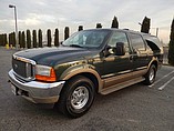 2000 Ford Excursion Photo #1
