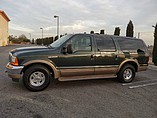 2000 Ford Excursion Photo #2