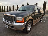 2000 Ford Excursion Photo #4