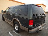 2000 Ford Excursion Photo #5