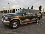 2000 Ford Excursion Photo #7