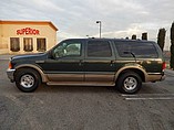2000 Ford Excursion Photo #8
