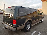 2000 Ford Excursion Photo #14