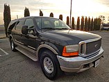 2000 Ford Excursion Photo #18