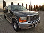 2000 Ford Excursion Photo #19