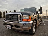 2000 Ford Excursion Photo #20