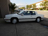 1991 Cadillac Eldorado Photo #2