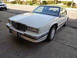 1991 Cadillac Eldorado Photo #4