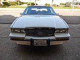 1991 Cadillac Eldorado Photo #5