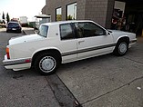 1991 Cadillac Eldorado Photo #9