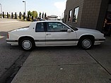 1991 Cadillac Eldorado Photo #10