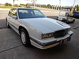 1991 Cadillac Eldorado Photo #11
