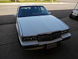 1991 Cadillac Eldorado Photo #12