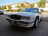 1991 Cadillac Eldorado Photo #13