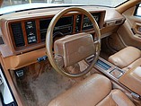 1991 Cadillac Eldorado Photo #20