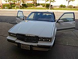 1991 Cadillac Eldorado Photo #35