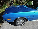 1973 Dodge Dart Photo #16