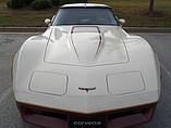 1981 Chevrolet Corvette Photo #2