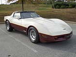 1981 Chevrolet Corvette Photo #3