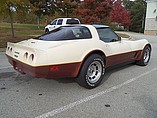 1981 Chevrolet Corvette Photo #5