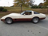 1981 Chevrolet Corvette Photo #7