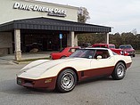 1981 Chevrolet Corvette Photo #25