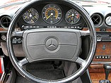 1987 Mercedes-Benz 560SL Photo #15