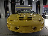 2002 Pontiac Firebird Photo #4