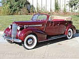 1938 Packard Eight Photo #1