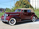 1938 Packard Eight Photo #2